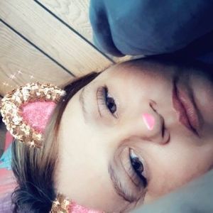 Meet your Posher, Misty